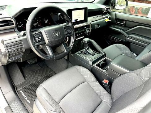 New 2026 Toyota Tacoma SR5 image 11