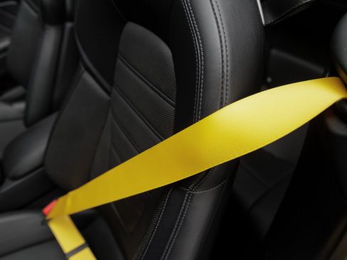 Certified 2023 Porsche 911 Carrera 4 GTS image 18