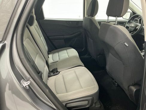 Used 2022 Ford Escape S image 23