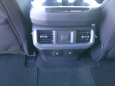 New 2025 Ford F150 XLT w/ Equipment Group 302A MID image 12