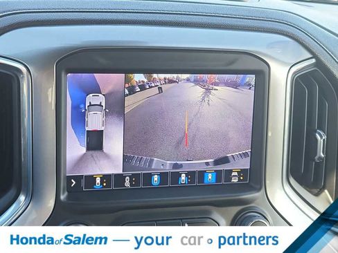 Used 2022 Chevrolet Silverado 2500 LTZ w/ LTZ Plus Package image 25