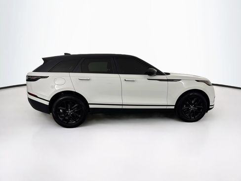 Used 2025 Land Rover Range Rover Velar S AWD/4WD image 4