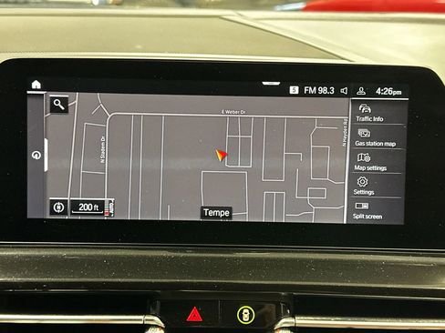 Used 2022 BMW 840i Gran Coupe w/ Comfort Seating Package RWD image 34