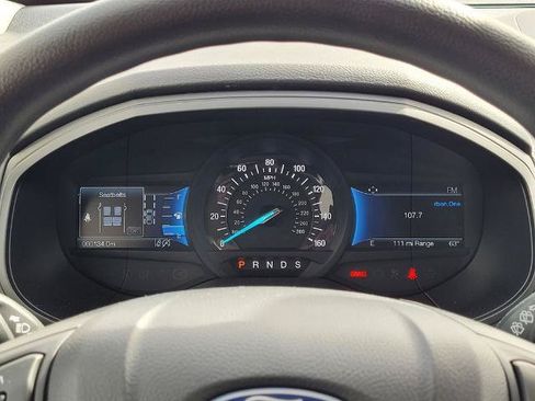New 2024 Ford Edge SE w/ Black Appearance Package AWD/4WD image 40