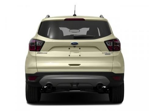 Used 2017 Ford Escape Titanium image 5