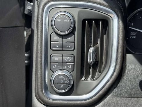 Used 2021 GMC Sierra 1500 Denali AWD/4WD image 21