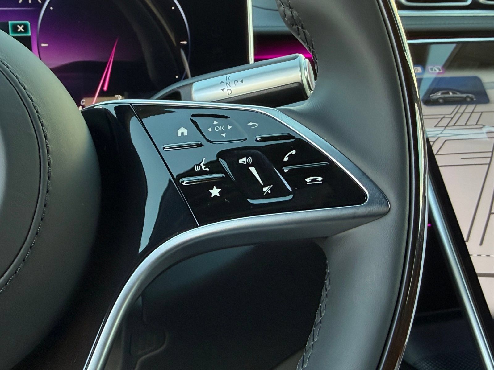 New 2026 Mercedes-Benz Maybach S 680 4MATIC image 21