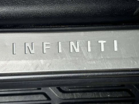 Used 2019 INFINITI QX80 Luxe w/ 22" Wheel Package AWD/4WD image 44