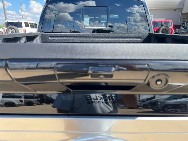 New 2026 Ford F150 King Ranch w/ Equipment Group 601A High AWD/4WD image 16
