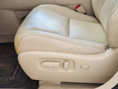 Used 2013 Lexus RX 350 FWD w/ Navigation Pkg image 23