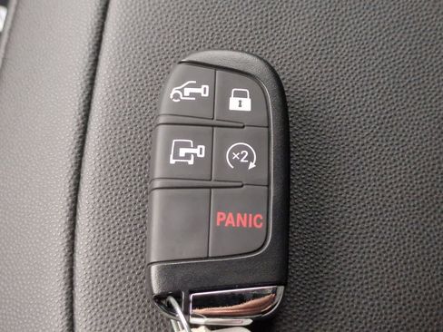 New 2026 RAM ProMaster 1500 w/ Quick Order Package 22G SLT image 35