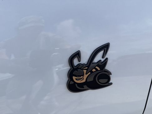 New 2026 Dodge Charger Scat Pack AWD/4WD image 11