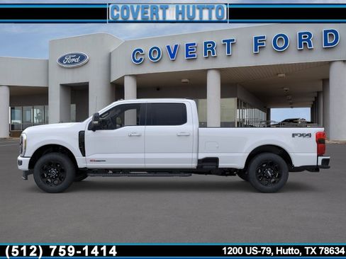 New 2026 Ford F250 Lariat AWD/4WD image 3