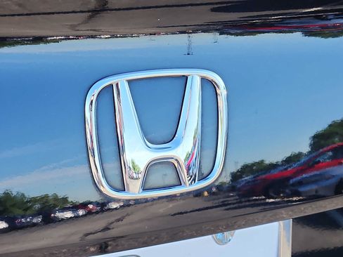Certified 2024 Honda Civic Sport image 28