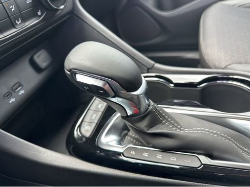 New 2026 Buick Encore GX Preferred w/ Comfort Package AWD/4WD image 19