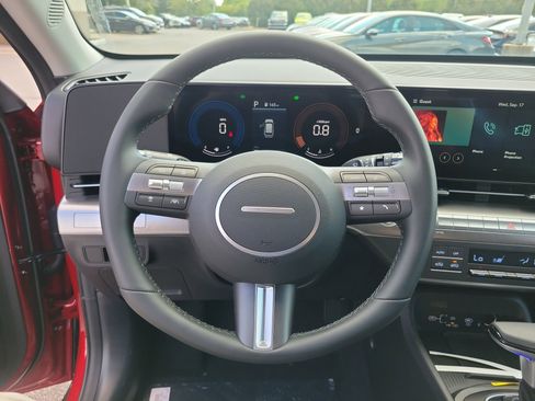 New 2026 Hyundai Kona SEL Sport image 22