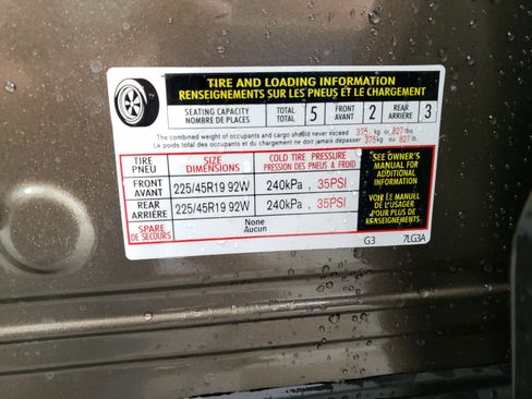 New 2026 Nissan Kicks SR w/ Cold Weather Package image 27