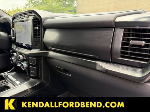 Used 2023 Ford F150 Lariat w/ Equipment Group 502A High AWD/4WD image 25