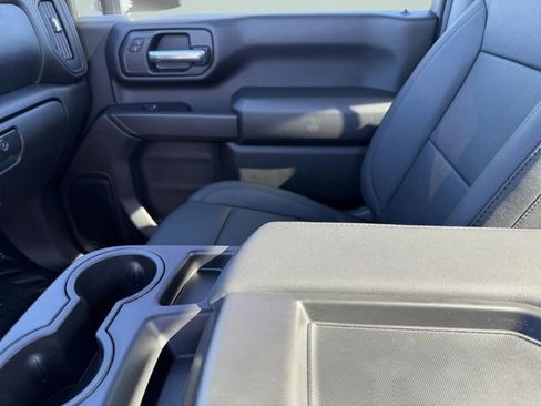 New 2026 Chevrolet Silverado 2500 W/T RWD image 15