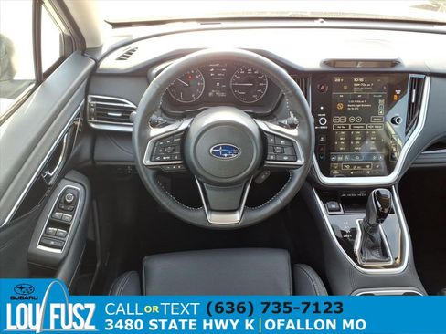 Certified 2025 Subaru Outback Limited image 7