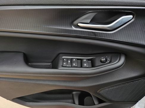 New 2026 Jeep Grand Cherokee L 4WD image 16