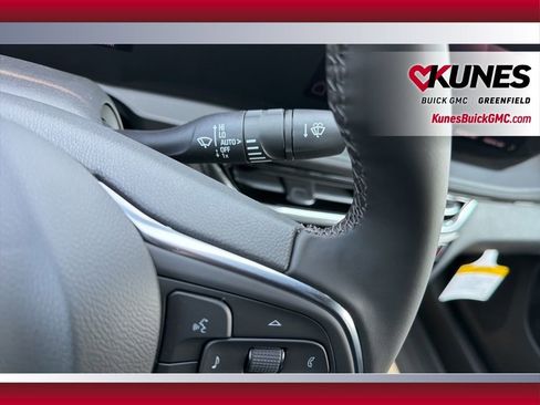 New 2026 Buick Envista Sport Touring image 29