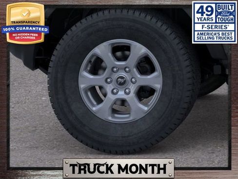 New 2025 Ford Bronco Big Bend image 21