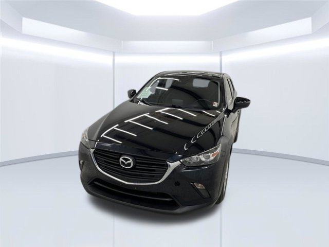 Used 2019 MAZDA CX-3 Sport AWD/4WD image 2