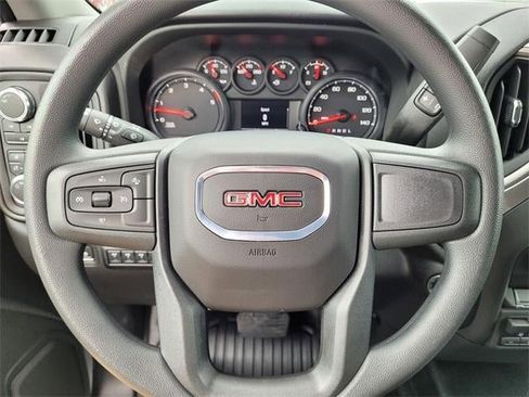 New 2025 GMC Sierra 3500 Pro w/ Convenience Package image 23