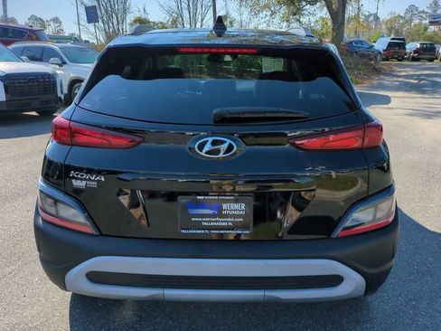 Certified 2023 Hyundai Kona SEL image 6