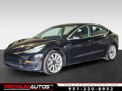 Used 2018 Tesla Model 3