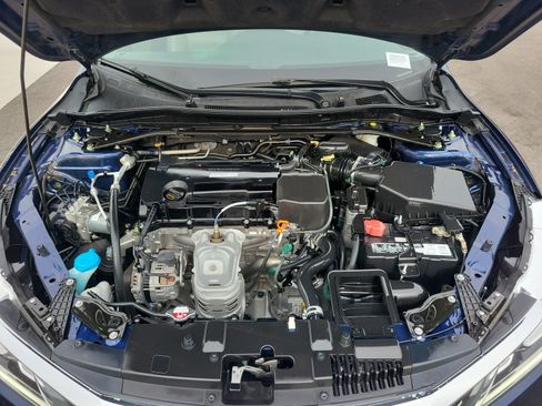 Used 2016 Honda Accord EX-L image 32