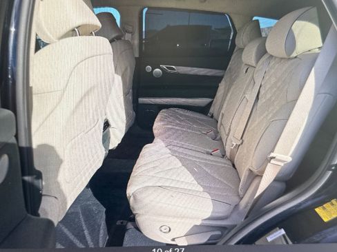 Used 2026 Genesis GV80 3.5T Prestige image 7