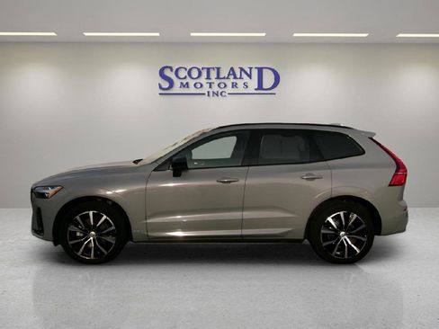 Used 2025 Volvo XC60 B5 Plus AWD/4WD image 1