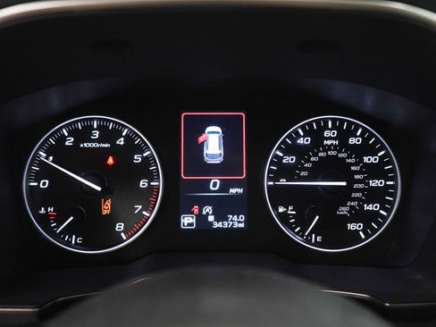 Used 2025 Subaru Outback Onyx Edition AWD/4WD image 27