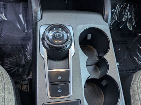 Used 2025 Ford Bronco Sport Big Bend image 24