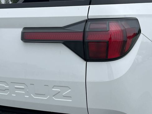 New 2026 Hyundai Santa Cruz SE image 26