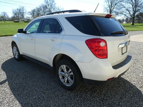 Used 2014 Chevrolet Equinox LT image 6
