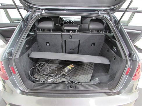Used 2016 Audi A3 e-tron Premium Plus w/ Premium Plus Package image 33