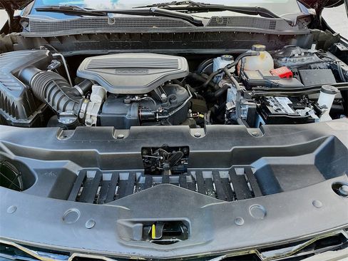 Used 2021 Chevrolet Blazer RS image 28