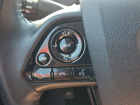 Certified 2020 Toyota Prius Prime XLE FWD image 21