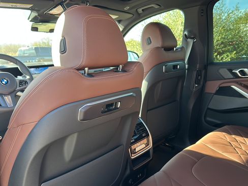 New 2026 BMW X5 xDrive40i w/ M Sport Package image 15