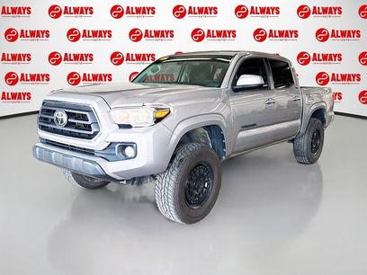 Used 2020 Toyota Tacoma SR5