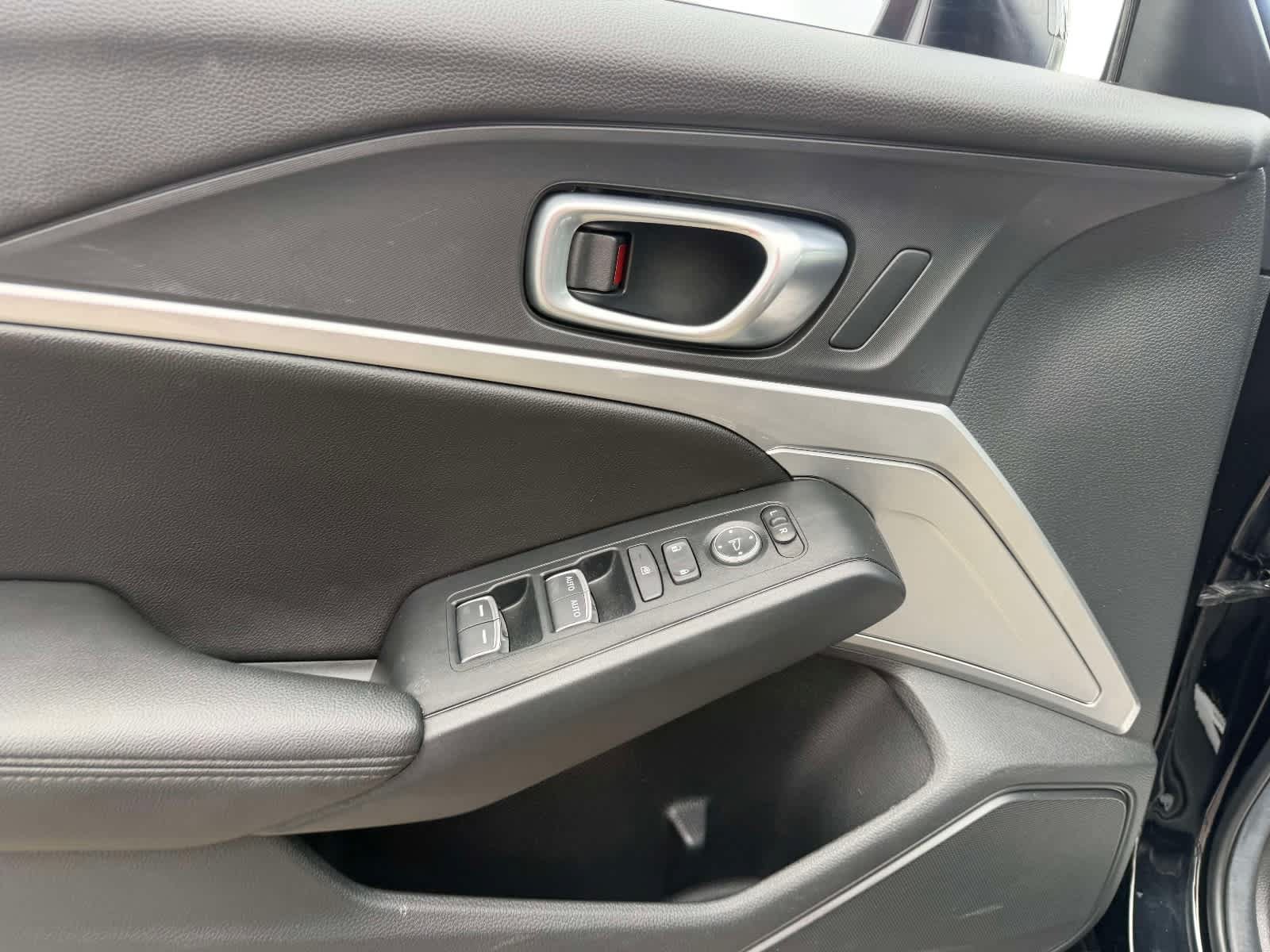 Used 2024 Acura Integra FWD image 19