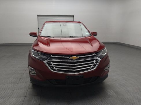 Used 2020 Chevrolet Equinox LT FWD image 14