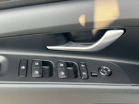 New 2026 Hyundai Elantra Blue w/ Cargo Package image 23