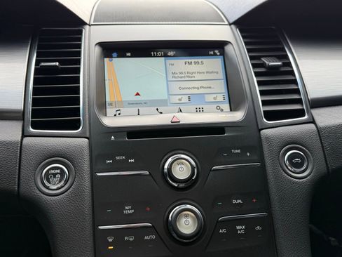 Used 2018 Ford Taurus SEL w/ Equipment Group 201A image 29