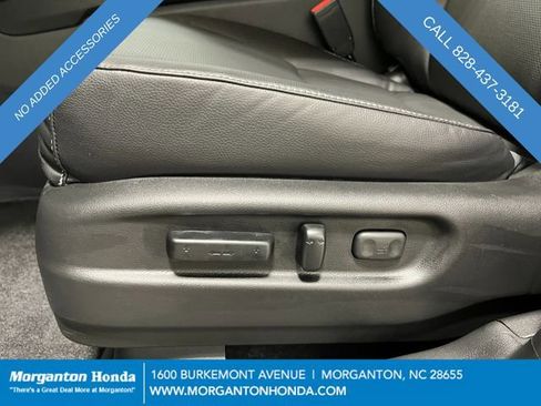 New 2026 Honda Ridgeline RTL image 15