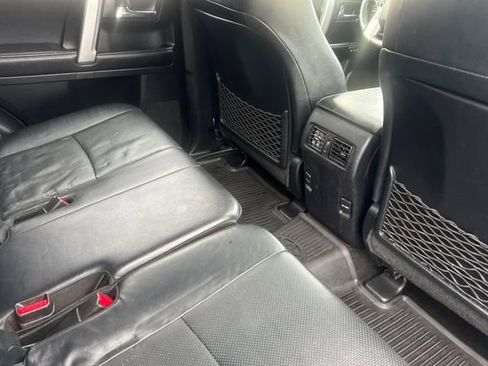 Used 2019 Toyota 4Runner Limited image 16