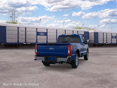 New 2026 Ford F350 XLT w/ Snow Plow Prep Package AWD/4WD image 26